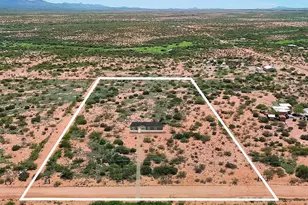 Tbd Paloma Trail, Hereford, AZ 85615 - Photo 5