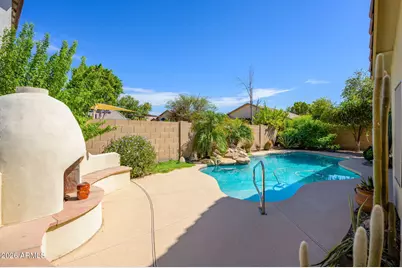 8614 W Flavia Haven, Tolleson, AZ 85353 - Photo 29