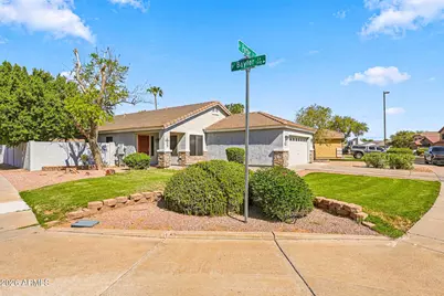 1348 S Porter Street, Gilbert, AZ 85296 - Photo 23