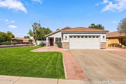 1348 S Porter Street, Gilbert, AZ 85296 - Photo 1