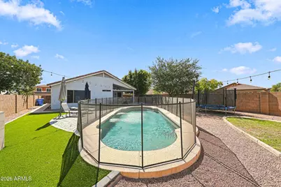 1348 S Porter Street, Gilbert, AZ 85296 - Photo 29