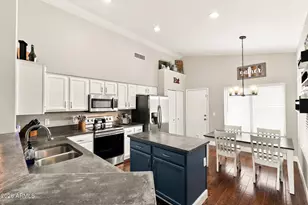 1348 S Porter St, Gilbert, AZ 85296 - Photo 13