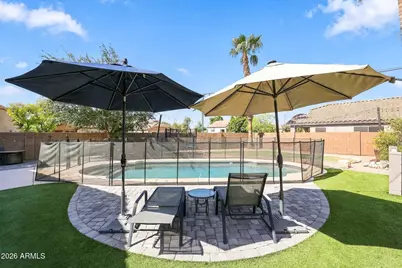 1348 S Porter Street, Gilbert, AZ 85296 - Photo 33
