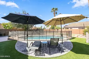 1348 S Porter St, Gilbert, AZ 85296 - Photo 33