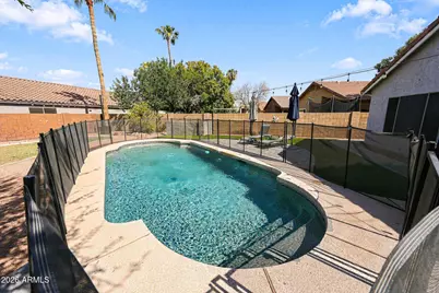 1348 S Porter Street, Gilbert, AZ 85296 - Photo 31