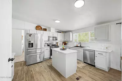 15035 N Dogwood Road, Florence, AZ 85132 - Photo 1