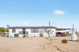 15035 N Dogwood Rd, Florence, AZ 85132 - Photo 7