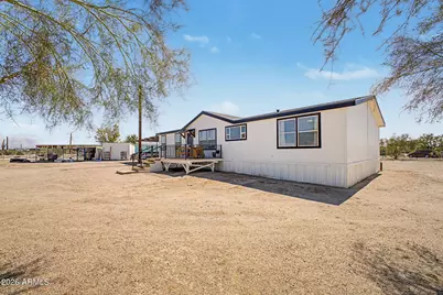 15035 N Dogwood Road, Florence, AZ 85132 - Photo 11