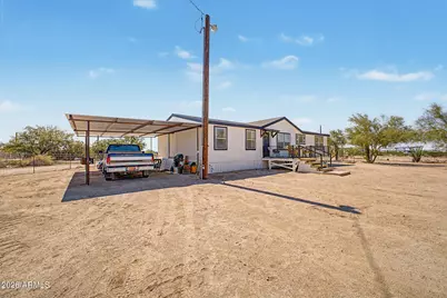 15035 N Dogwood Road, Florence, AZ 85132 - Photo 13