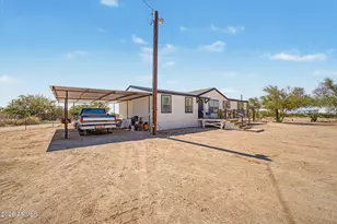 15035 N Dogwood Rd, Florence, AZ 85132 - Photo 13