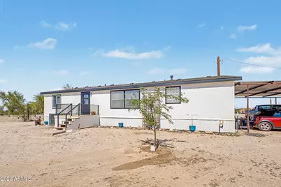 15035 N Dogwood Road, Florence, AZ 85132 - Photo 5