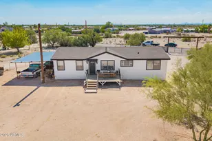 15035 N Dogwood Rd, Florence, AZ 85132 - Photo 43