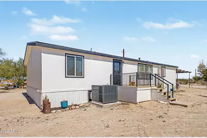 15035 N Dogwood Road, Florence, AZ 85132 - Photo 9