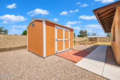 4716 W Royal Palm Road, Glendale, AZ 85302 - Photo 35