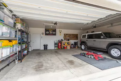 6733 E Vaquero Circle, Hereford, AZ 85615 - Photo 31