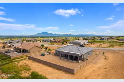 6733 E Vaquero Circle, Hereford, AZ 85615 - Photo 37