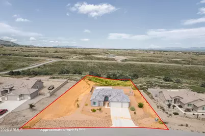 6733 E Vaquero Circle, Hereford, AZ 85615 - Photo 41
