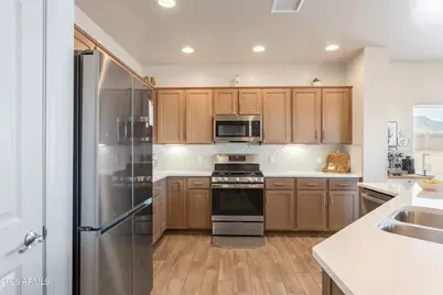 6733 E Vaquero Circle, Hereford, AZ 85615 - Photo 11