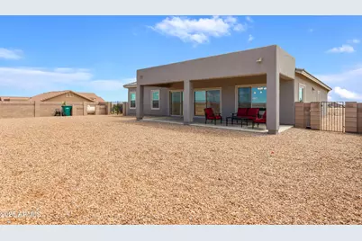 6733 E Vaquero Circle, Hereford, AZ 85615 - Photo 27