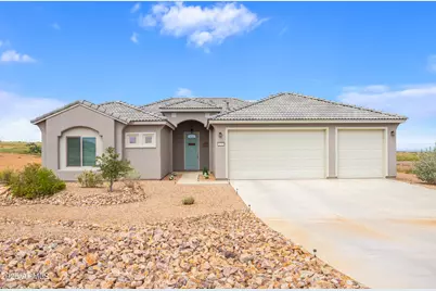 6733 E Vaquero Circle, Hereford, AZ 85615 - Photo 1