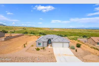 6733 E Vaquero Circle, Hereford, AZ 85615 - Photo 39