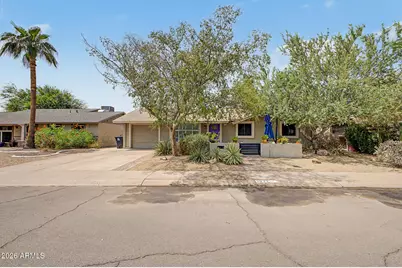2030 N 78th Street, Scottsdale, AZ 85257 - Photo 1