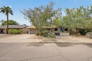 2030 N 78th St, Scottsdale, AZ 85257 - Photo 1