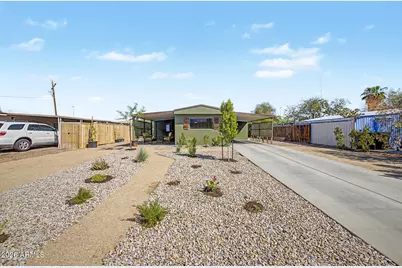 7208 E Inverness Avenue, Mesa, AZ 85209 - Photo 1