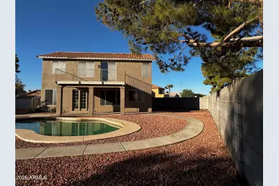 2655 S 158th Drive, Goodyear, AZ 85338 - Photo 57