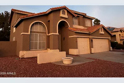 2655 S 158th Drive, Goodyear, AZ 85338 - Photo 67