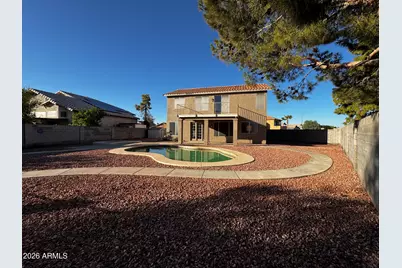 2655 S 158th Drive, Goodyear, AZ 85338 - Photo 59
