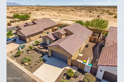 4851 W Picacho Drive, Eloy, AZ 85131 - Photo 5