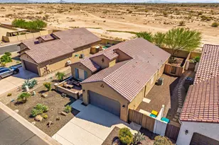 4851 W Picacho Dr, Eloy, AZ 85131 - Photo 5