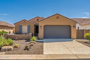 4851 W Picacho Dr, Eloy, AZ 85131 - Photo 1