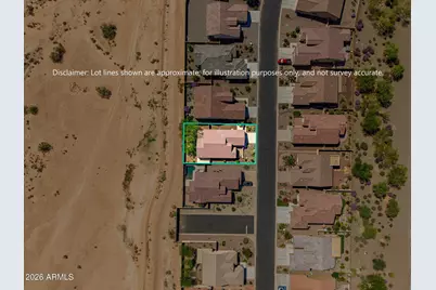 4851 W Picacho Drive, Eloy, AZ 85131 - Photo 45