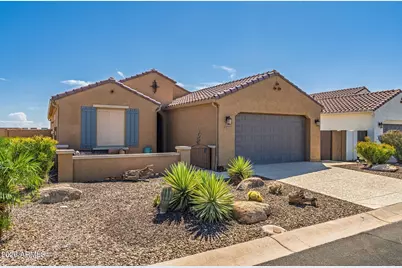 4851 W Picacho Drive, Eloy, AZ 85131 - Photo 7