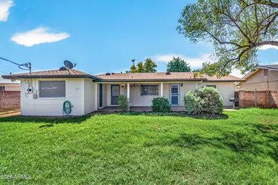 4032 W Palmaire Drive, Phoenix, AZ 85051 - Photo 45