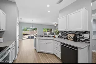 16334 W Desert Canyon Dr, Surprise, AZ 85374 - Photo 7