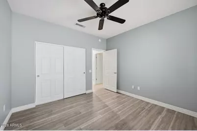 16334 W Desert Canyon Drive, Surprise, AZ 85374 - Photo 17
