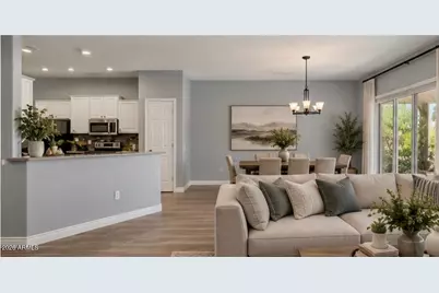 16334 W Desert Canyon Drive, Surprise, AZ 85374 - Photo 11