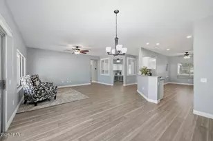 16334 W Desert Canyon Dr, Surprise, AZ 85374 - Photo 5
