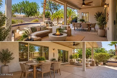 16334 W Desert Canyon Drive, Surprise, AZ 85374 - Photo 23