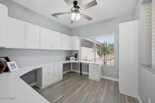 16334 W Desert Canyon Dr, Surprise, AZ 85374 - Photo 13