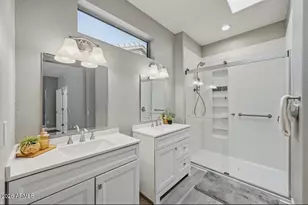 16334 W Desert Canyon Dr, Surprise, AZ 85374 - Photo 15