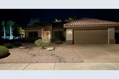 16334 W Desert Canyon Drive, Surprise, AZ 85374 - Photo 25