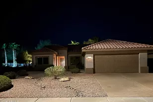 16334 W Desert Canyon Dr, Surprise, AZ 85374 - Photo 25