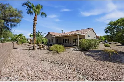 16334 W Desert Canyon Drive, Surprise, AZ 85374 - Photo 21