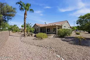 16334 W Desert Canyon Dr, Surprise, AZ 85374 - Photo 21