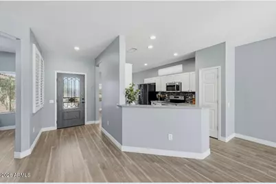 16334 W Desert Canyon Drive, Surprise, AZ 85374 - Photo 3