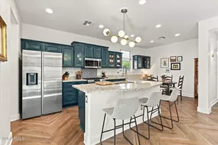 15439 W Dreyfus St, Surprise, AZ 85379 - Photo 17